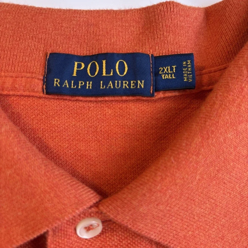 Ralph Lauren polo ralph